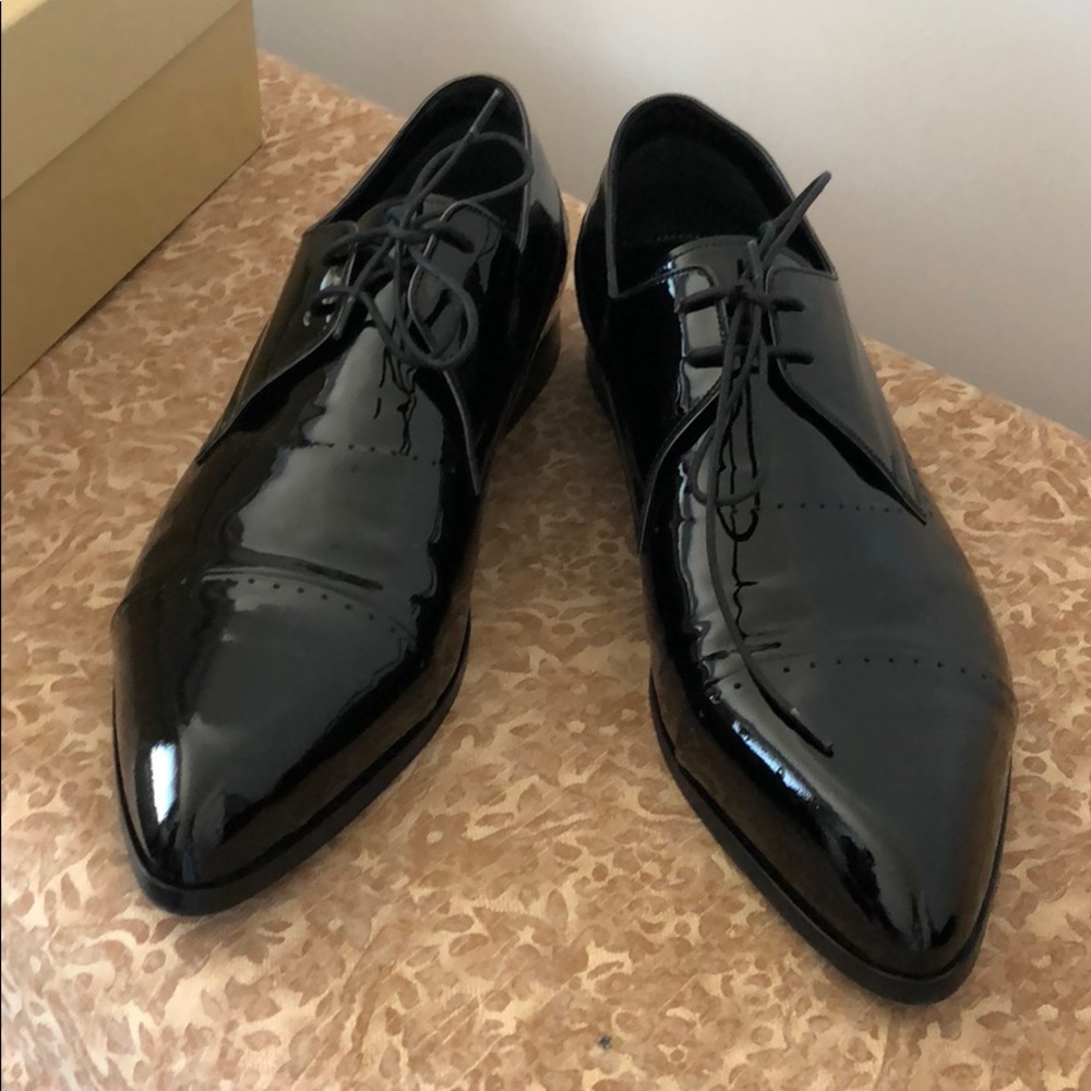 Sergio Rossi Men’s shoes